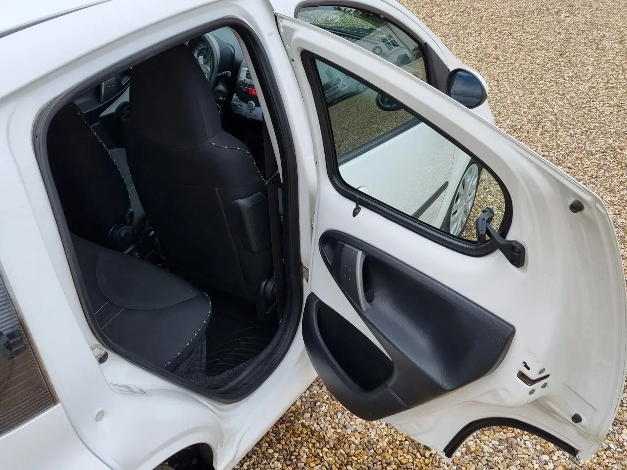 Billede 10 - Citroën c1 