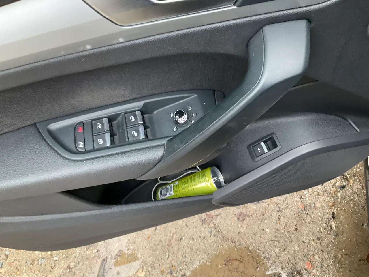 Billede 20 - Fin Audi Q5 2,0Tdi 190hk fra 2017