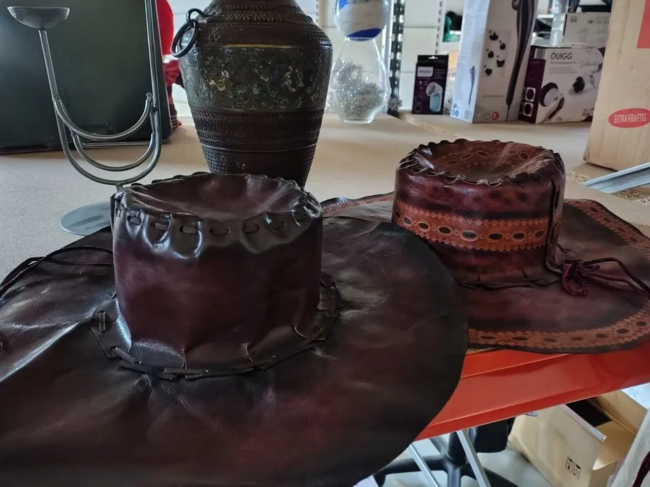 Billede 7 - Blandet parti