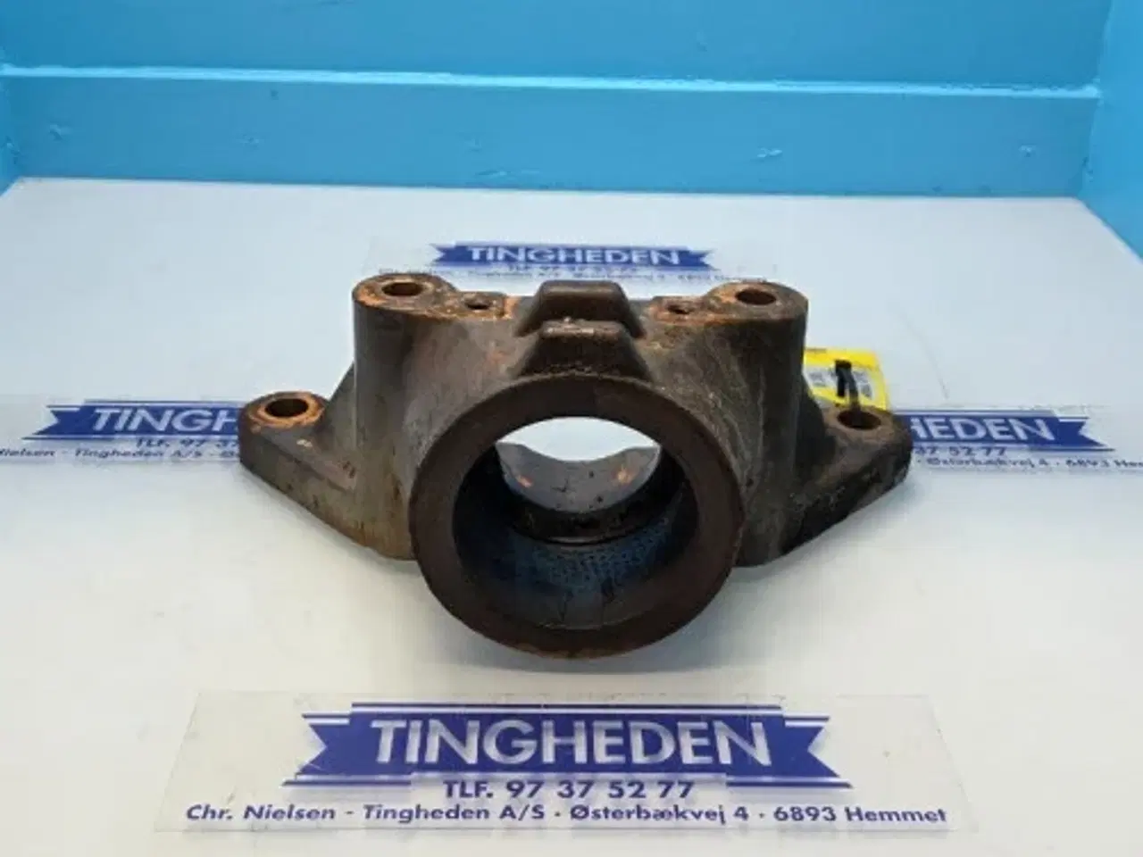 Billede 1 - Massey Ferguson 3085 Support 3384102M91