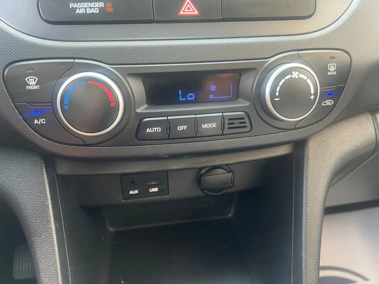 Billede 11 - Hyundai i10 1,0 Premium
