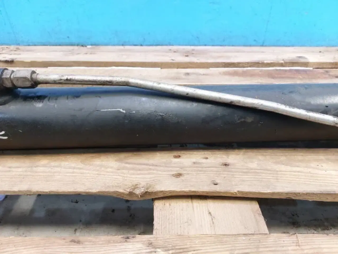 Billede 5 - GEHL AL750 Cylinder 50307333