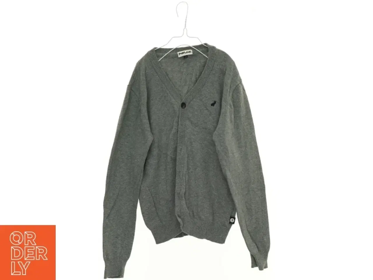Billede 1 - Cardigan fra Pomp de Lux (str. 140 cm)