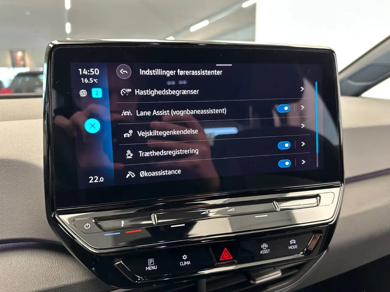 Billede 20 - VW ID.3 45 Pure Performance