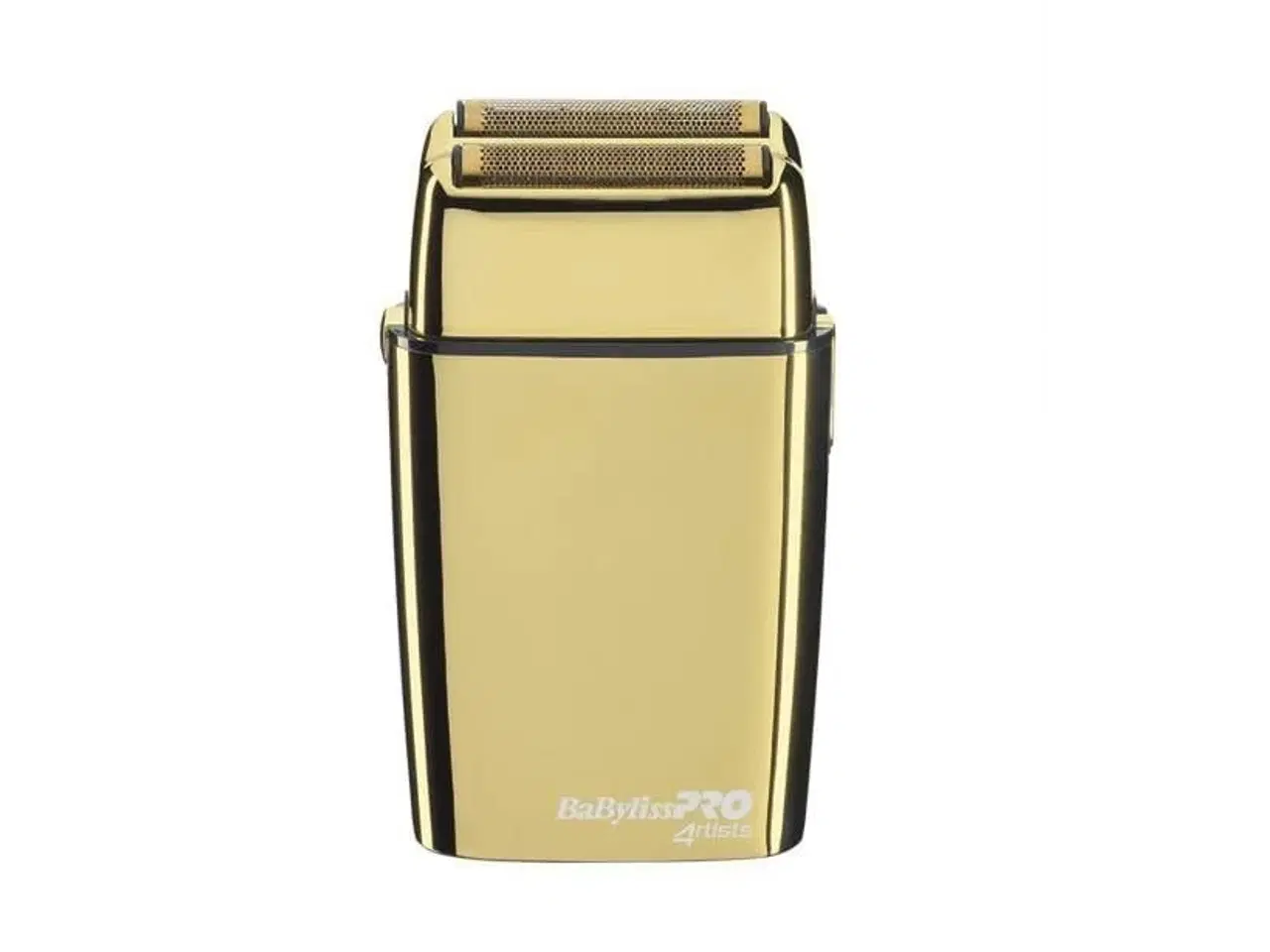 Billede 1 - Barbermaskine BaByliss PRO FXFS2GE – guld