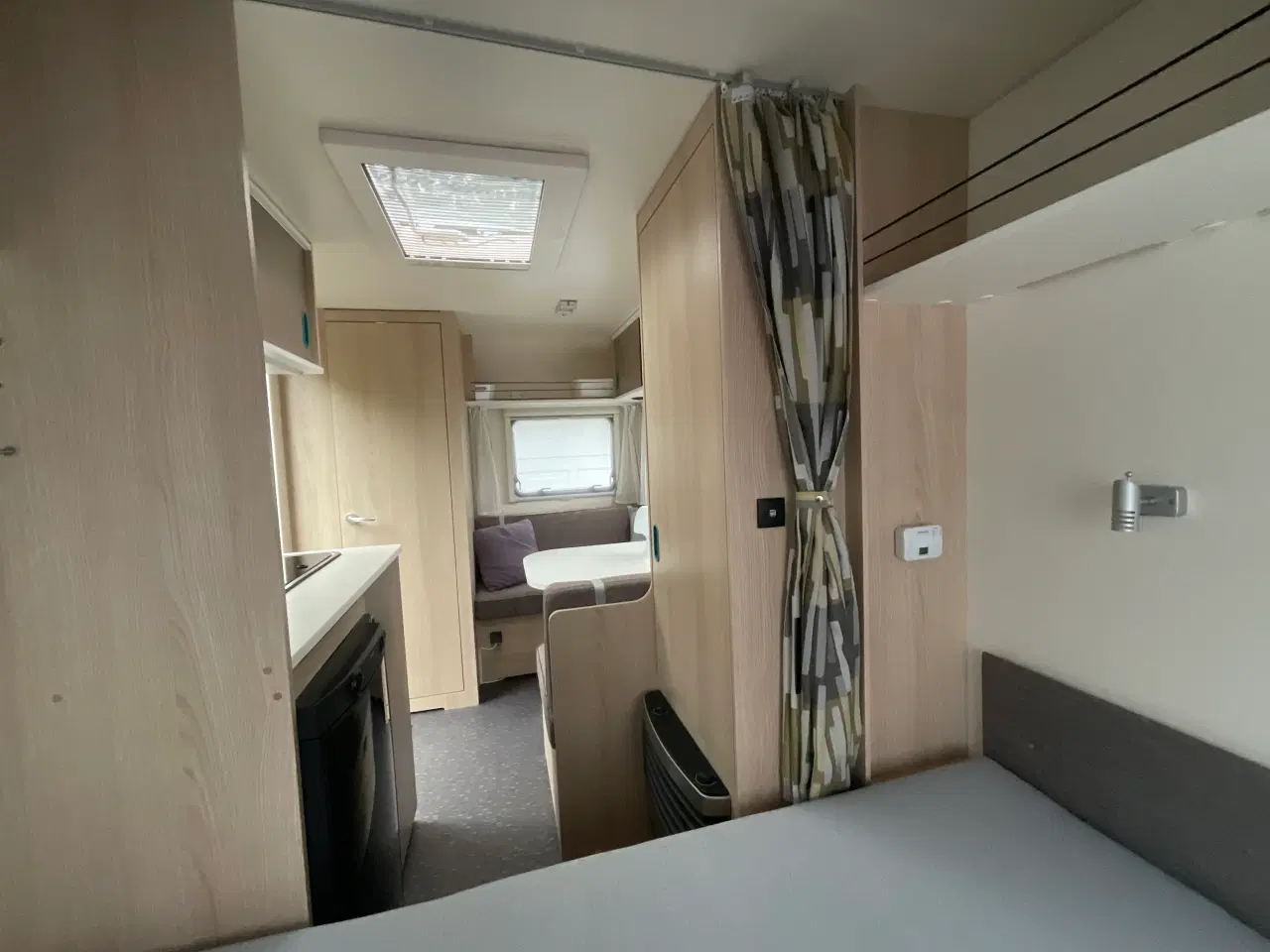 Billede 10 - Adria Aviva 400 PS 2019 model