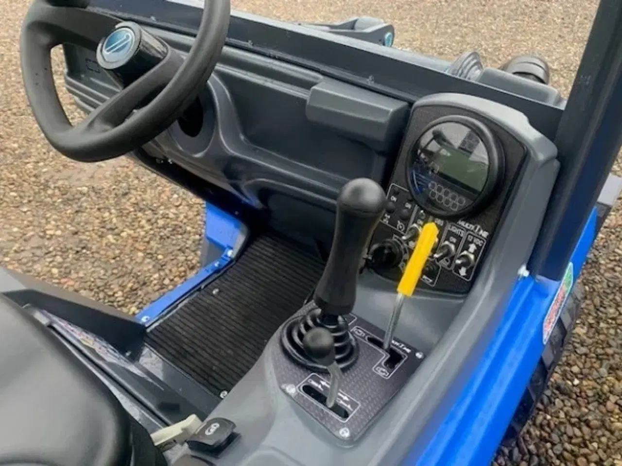 Billede 9 - Multione 7.2K