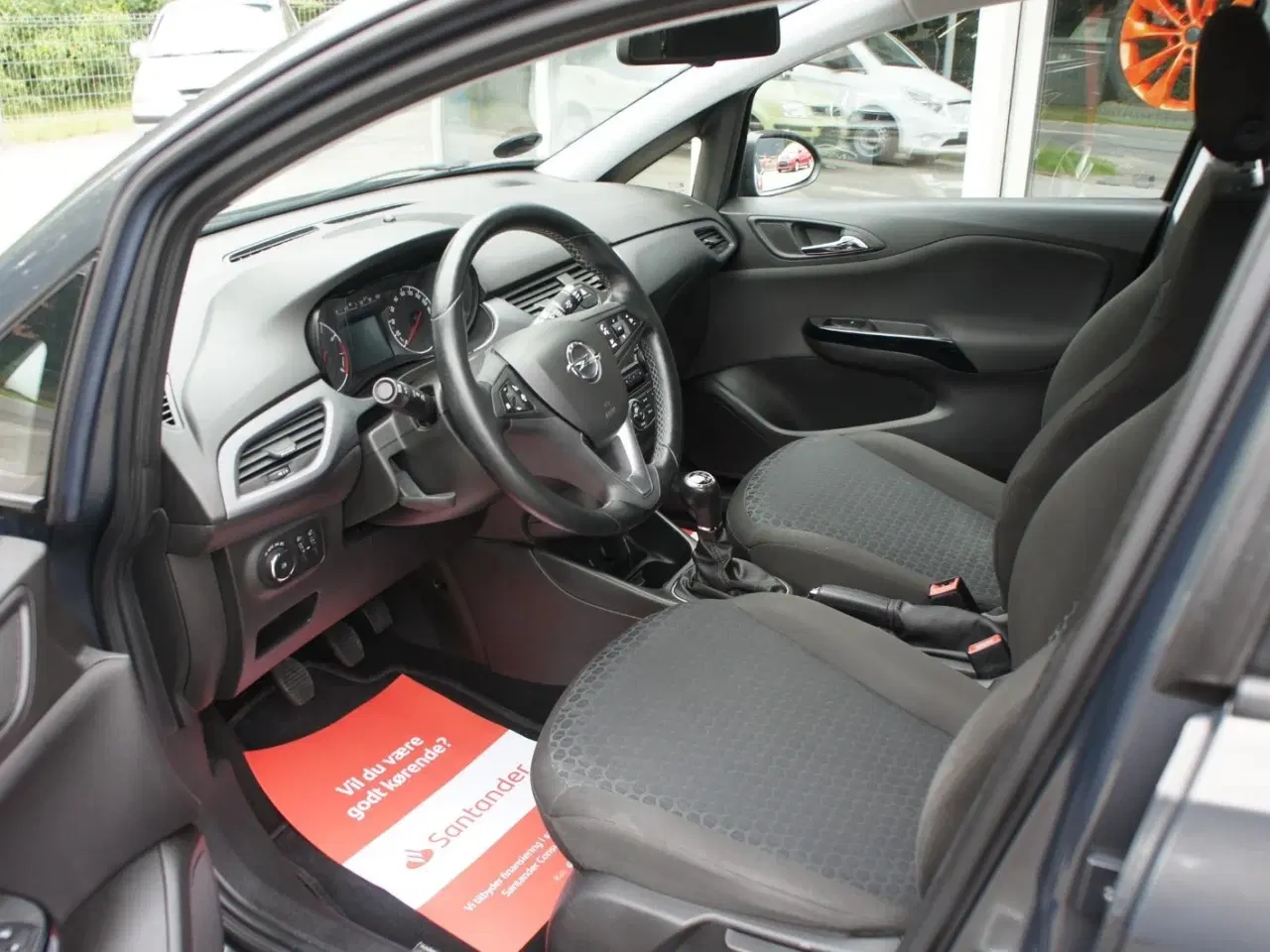 Billede 15 - Opel Corsa 1,0 T 90 Enjoy