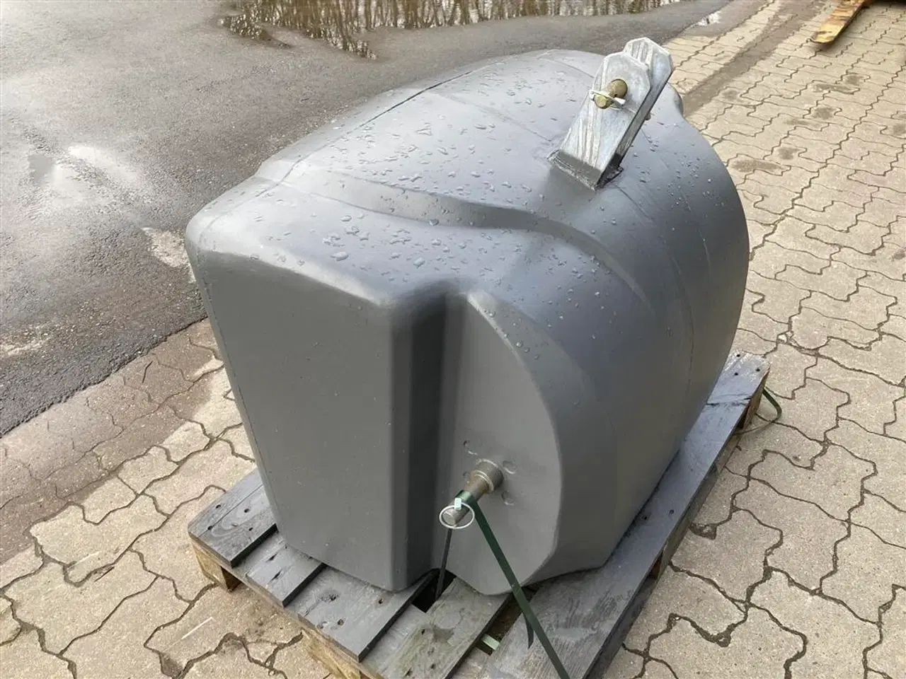 Billede 14 - HE-VA 800 kg og 1000 kg