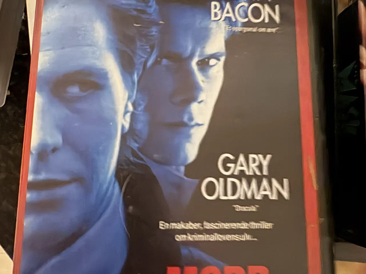 Billede 5 - VHS film