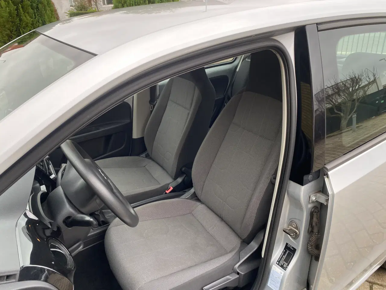 Billede 4 - VW Up 42.800 kr