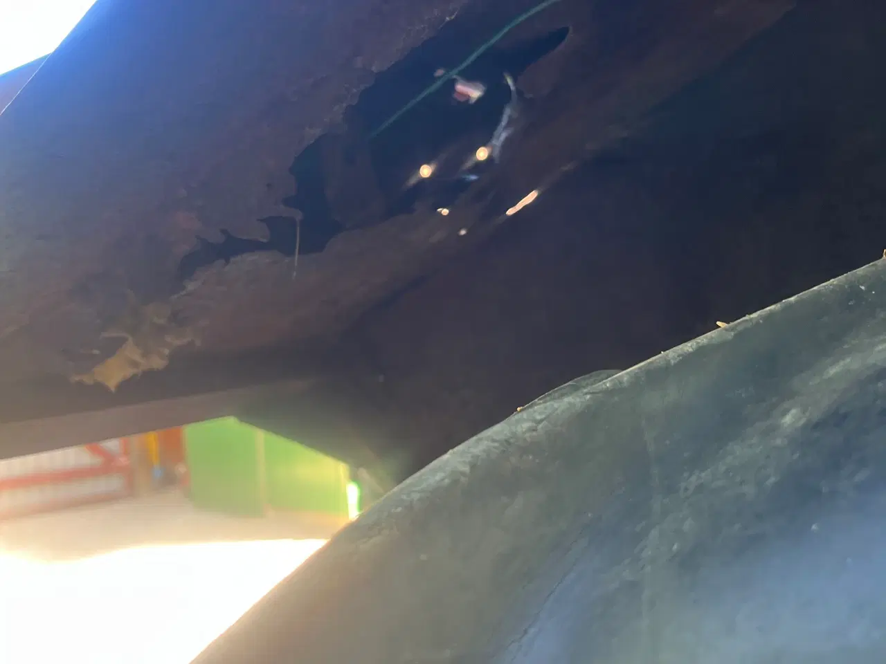 Billede 3 - Fernmo hus til Volvo T600