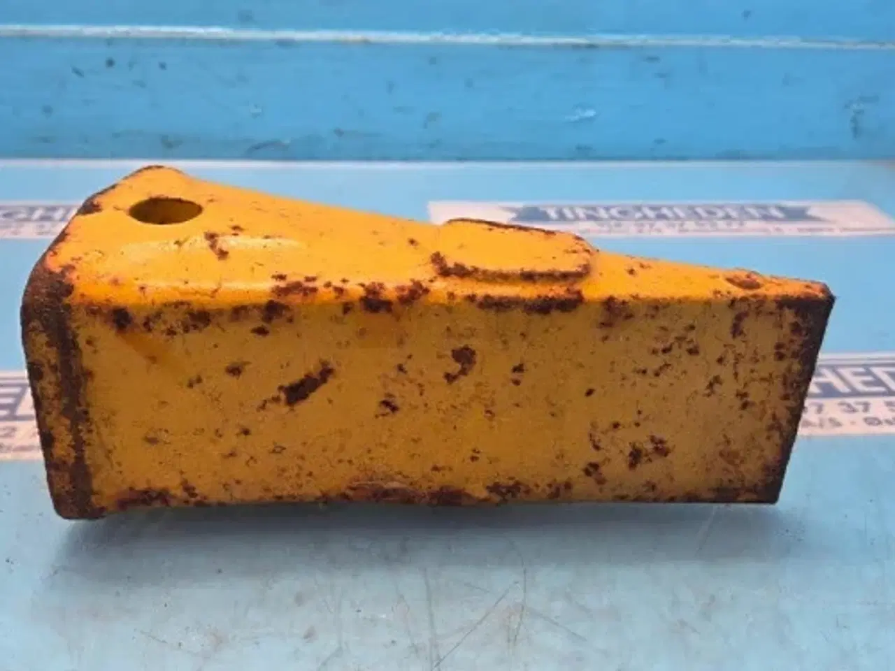 Billede 5 - Caterpillar Skovltand 1U3302