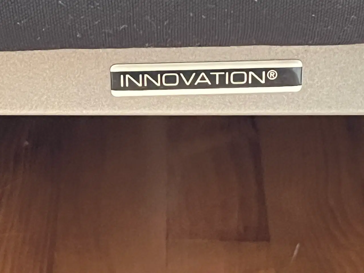 Billede 6 - Innovation futon sovesofa - Verner Panton betræk 