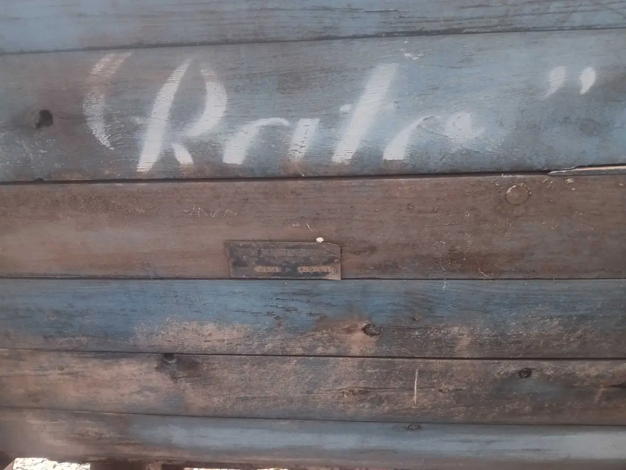 Billede 6 - 2 rækkes kartoffel sætter 