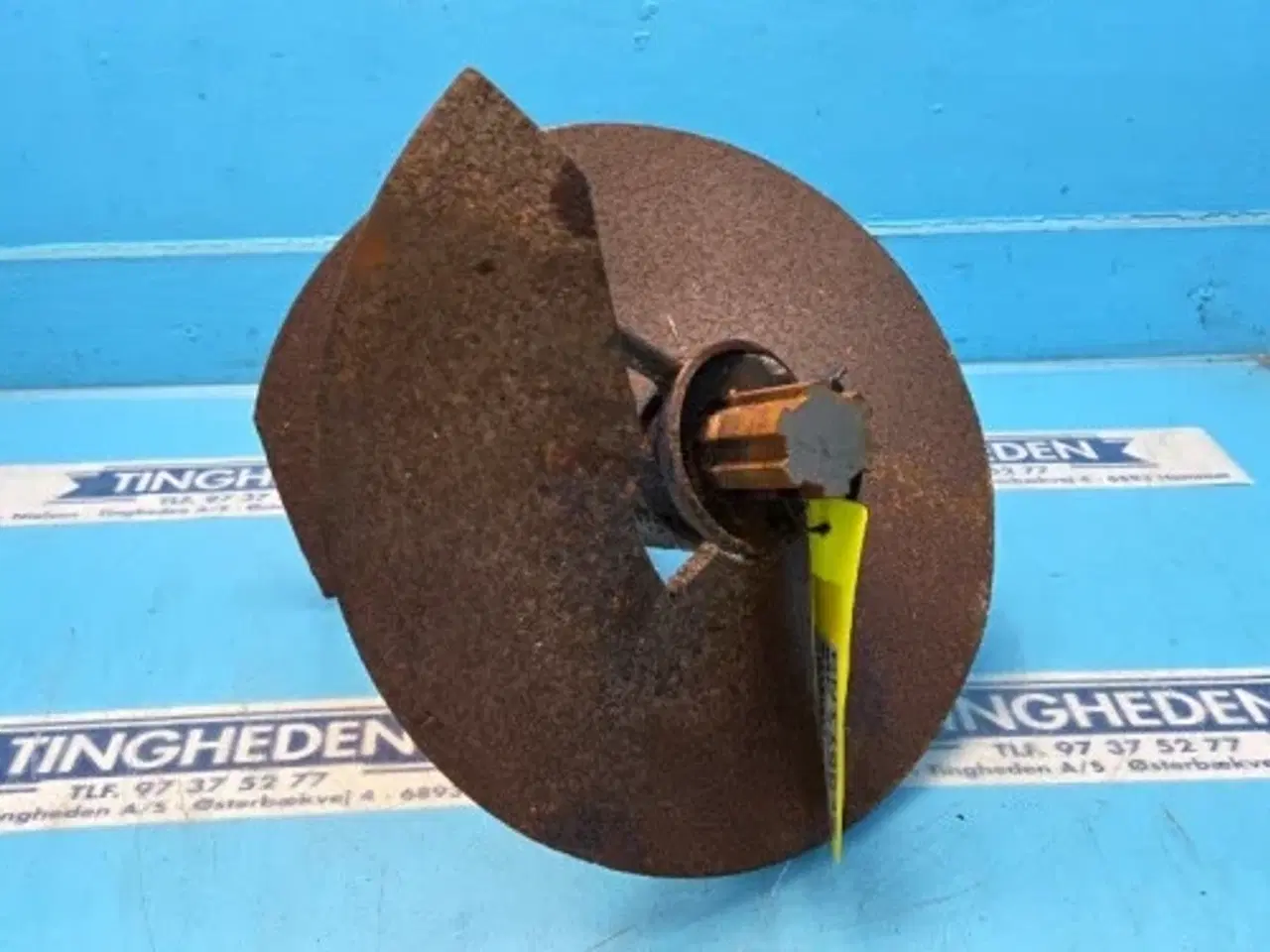 Billede 10 - Massey Ferguson 7256 Snegl 28880073