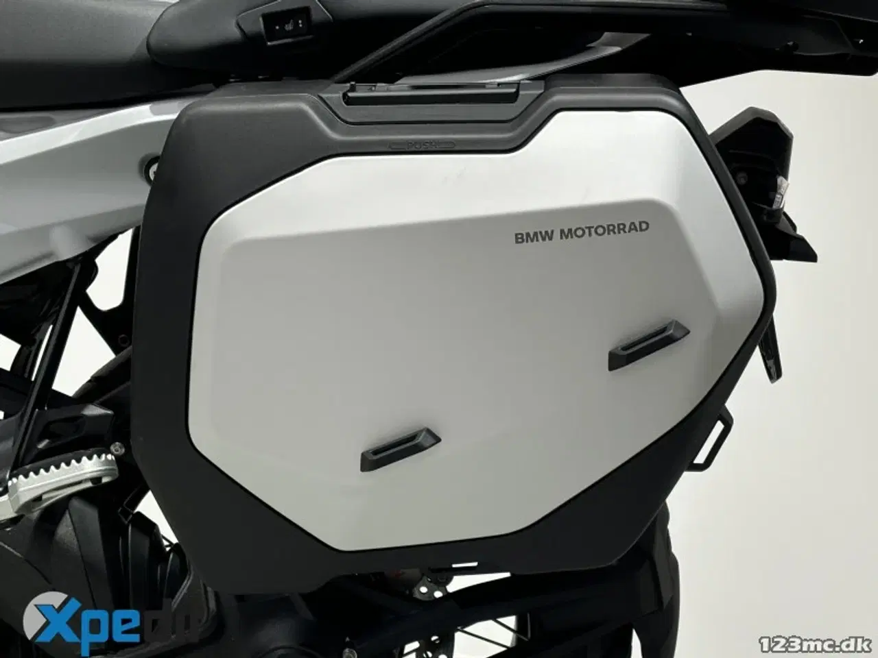 Billede 25 - BMW R 1300 GS