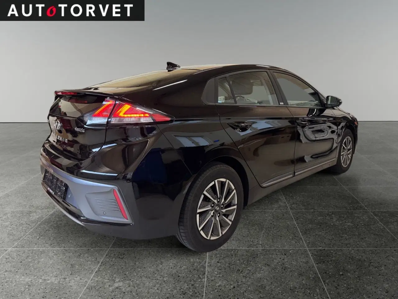 Billede 3 - Hyundai Ioniq 40 EV Trend