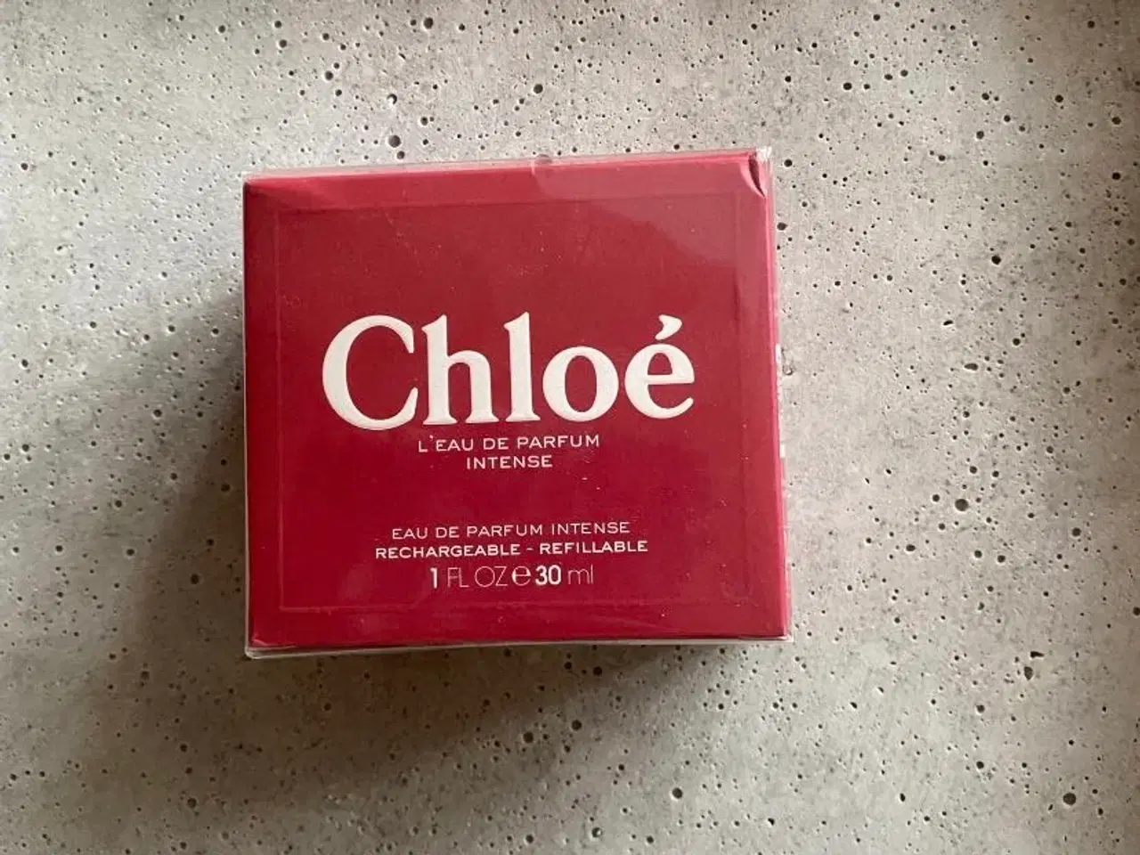 Billede 2 - Chloe Eau de parfum intense 30 ml