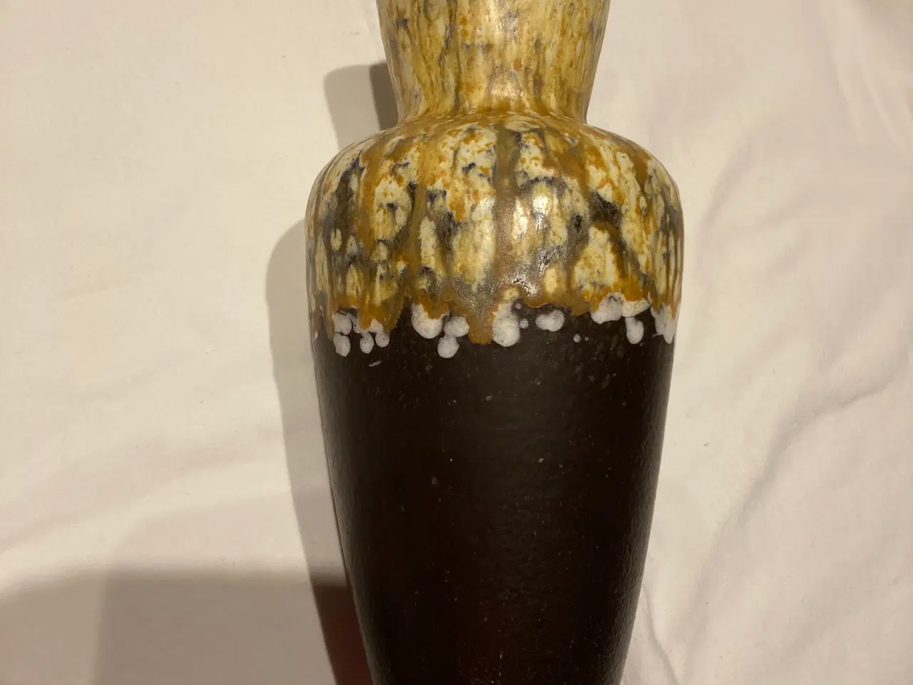 Billede 2 - West Germany vase 523-18