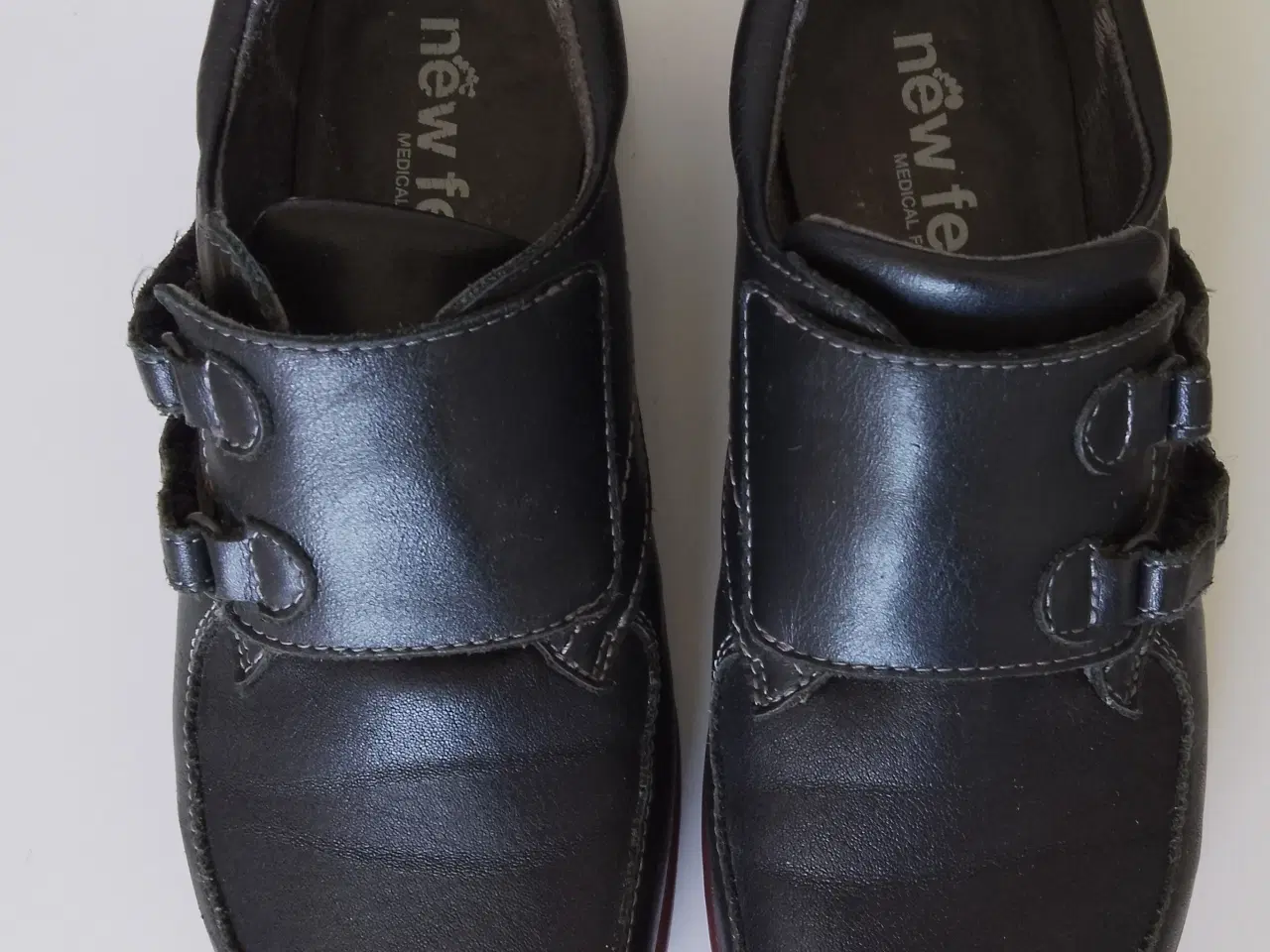 Billede 2 - New Feet - komfort sko 