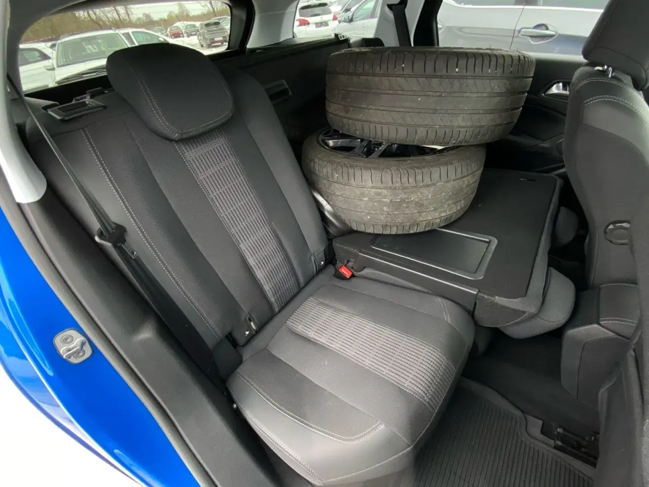 Billede 9 - Peugeot 308 SW 1,5 BlueHDi Allure Grand 130HK Stc 6g