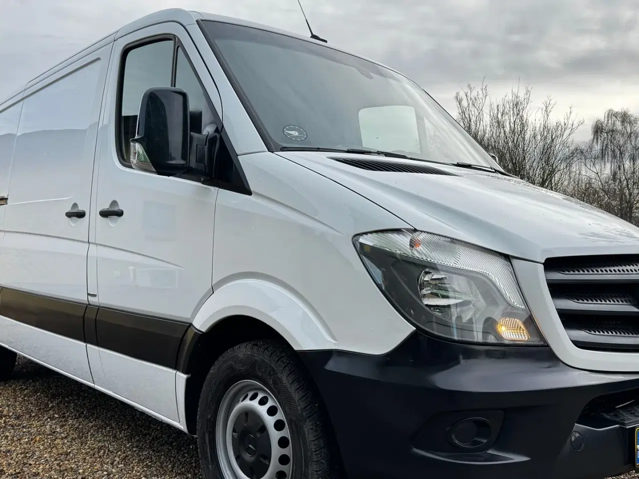 Billede 7 - Mercedes-Benz 