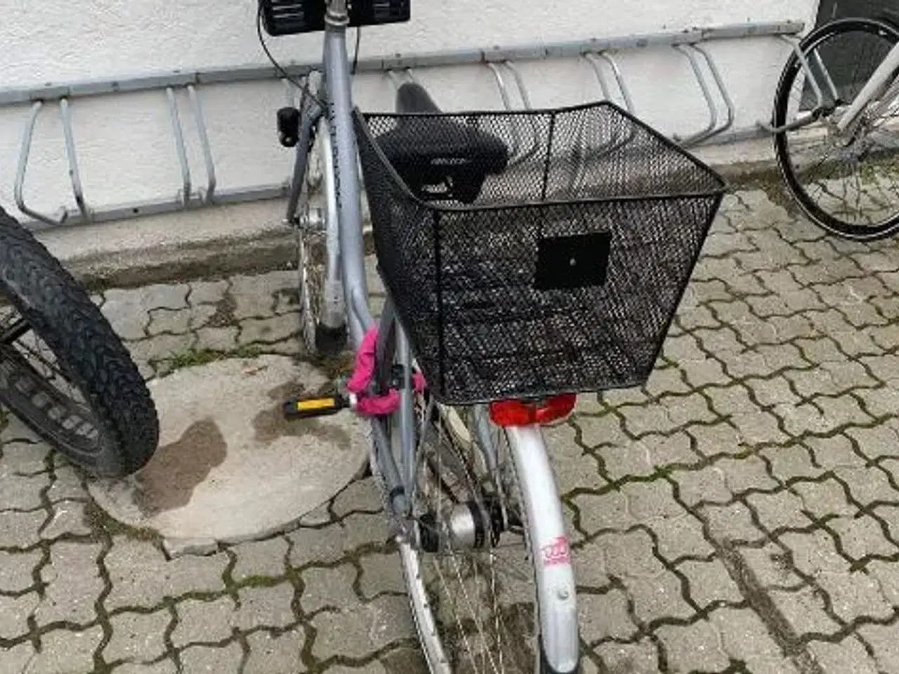 Billede 1 - Cykler til salg