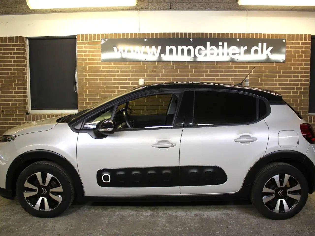 Billede 1 - Citroën C3 1,2 PureTech 82 SkyLine