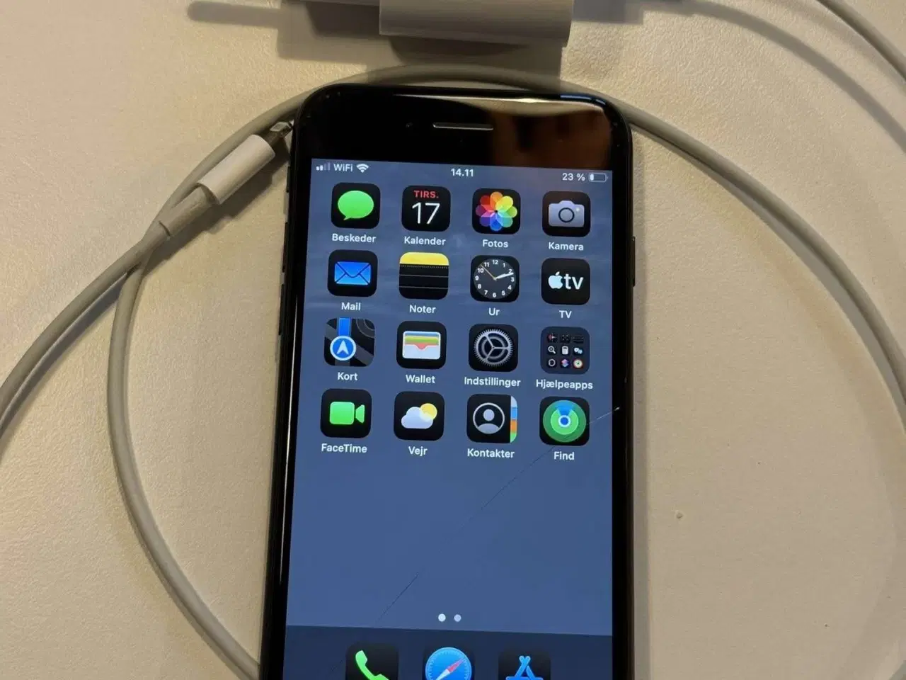 Billede 6 - IPhone SE 2 Generation 
