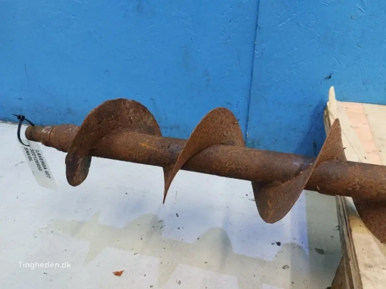 Billede 4 - Laverda 627 Snegl 322126950