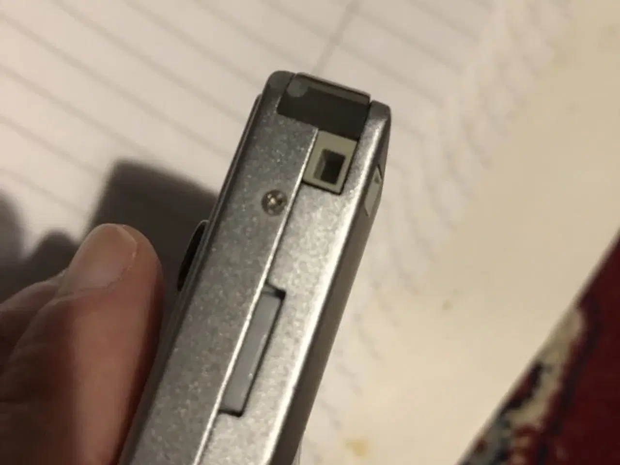 Billede 9 - Gameboy Micro + Mortal Kombat, Super Mario World +