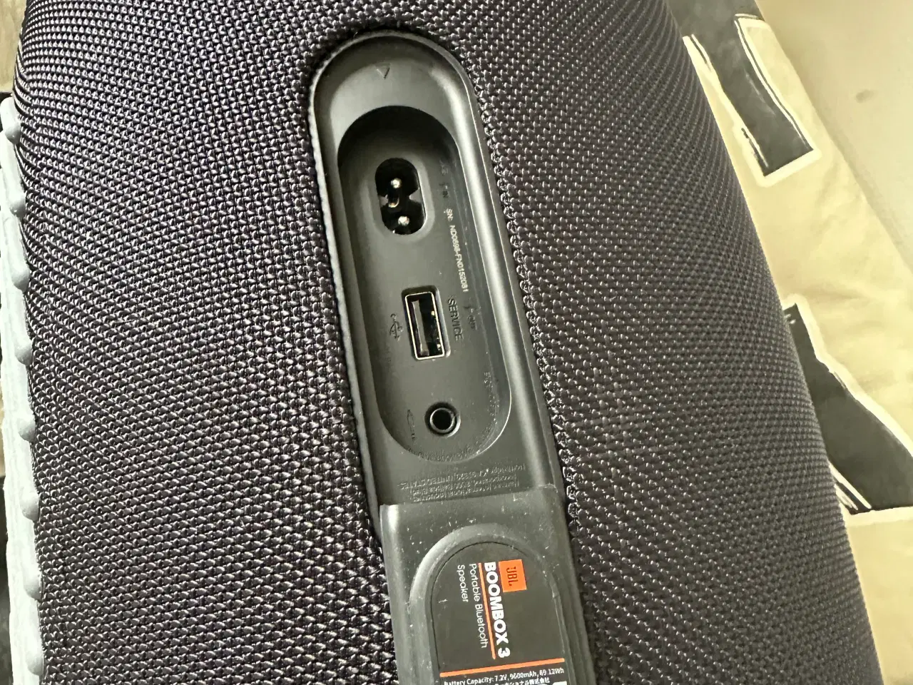 Billede 6 - JBL boombox 3 