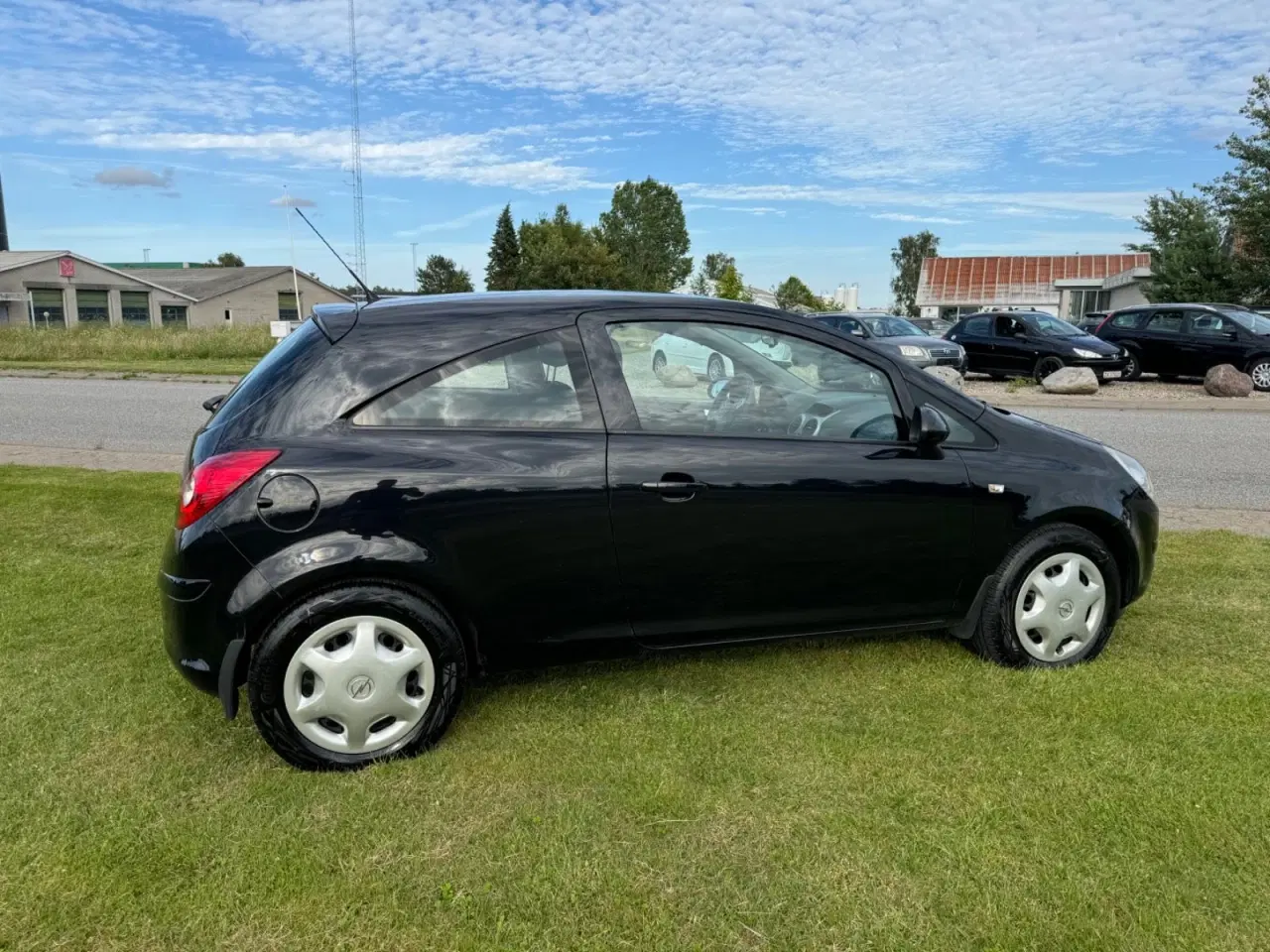 Billede 7 - Opel Corsa 1,0 12V Enjoy