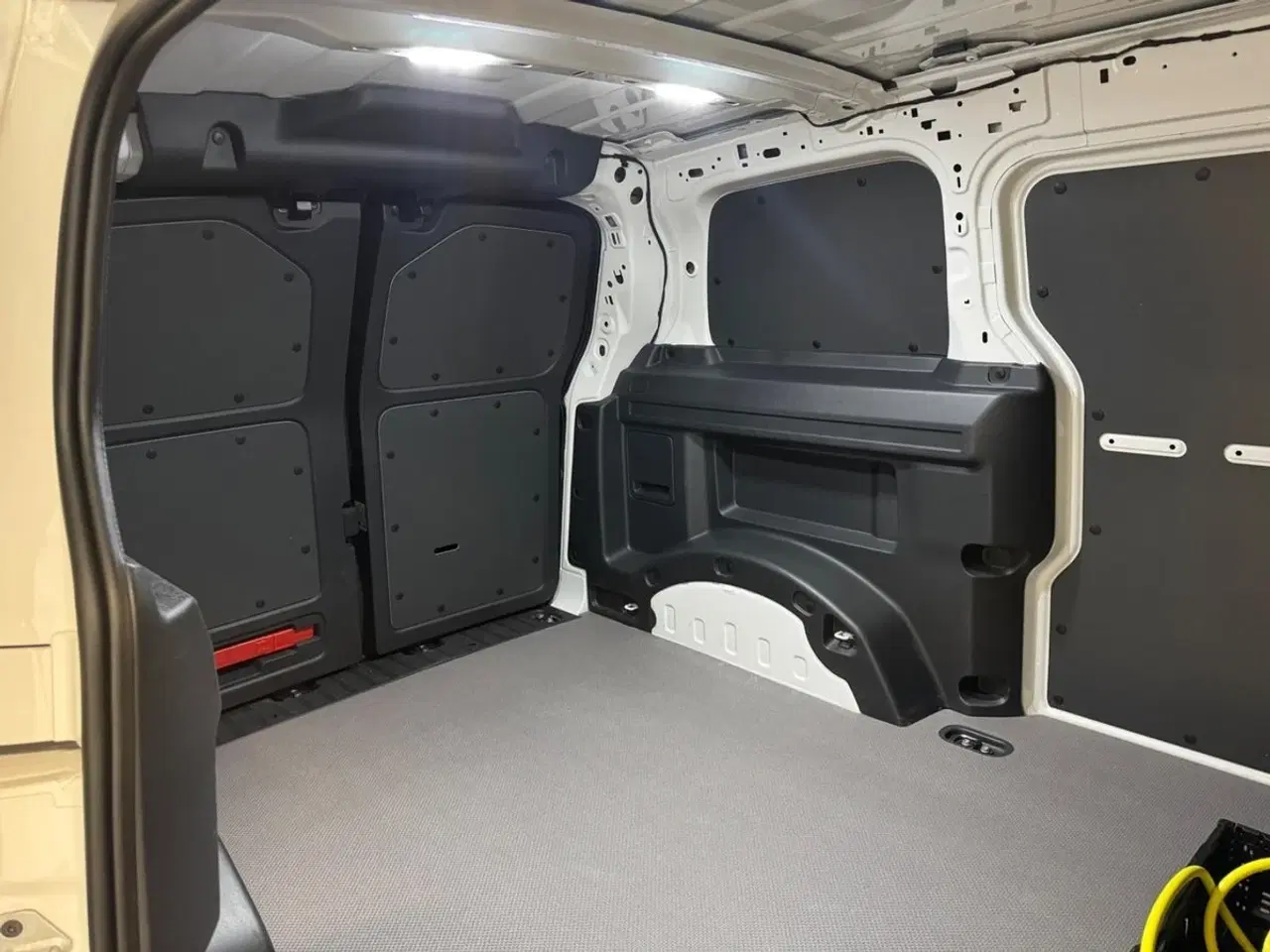 Billede 15 - VW ID.Buzz 77 Cargo Pro