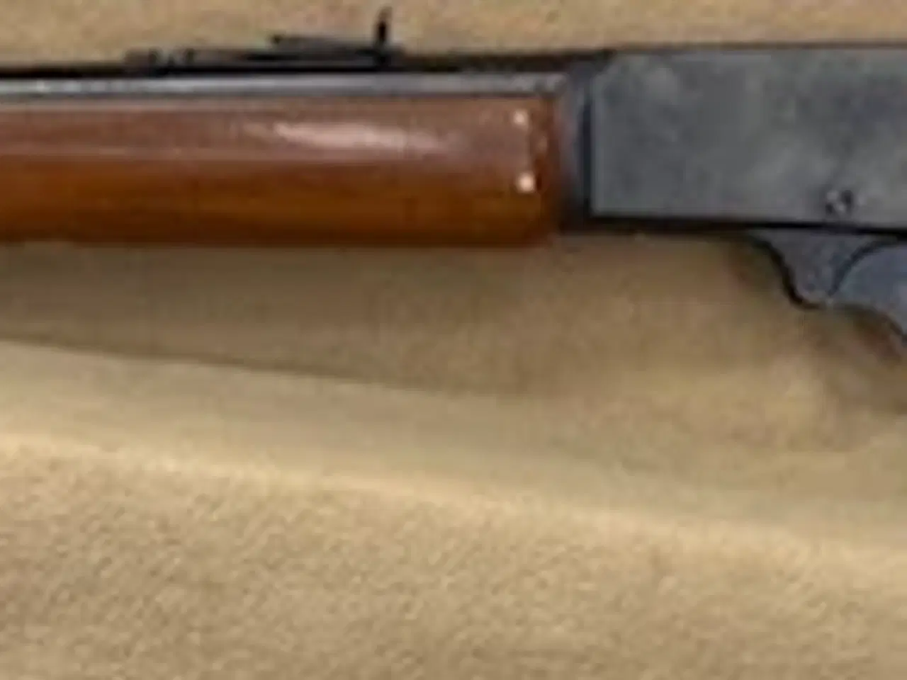 Billede 6 - lever action riffel marlin 336 cal 30-30 