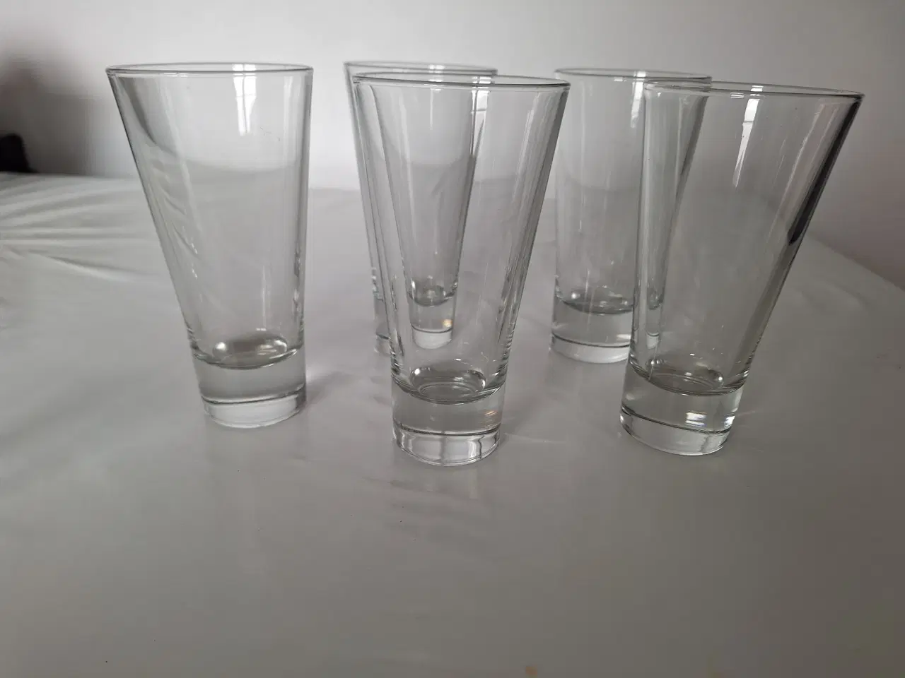 Billede 4 - Drikkeglas/Vandglas