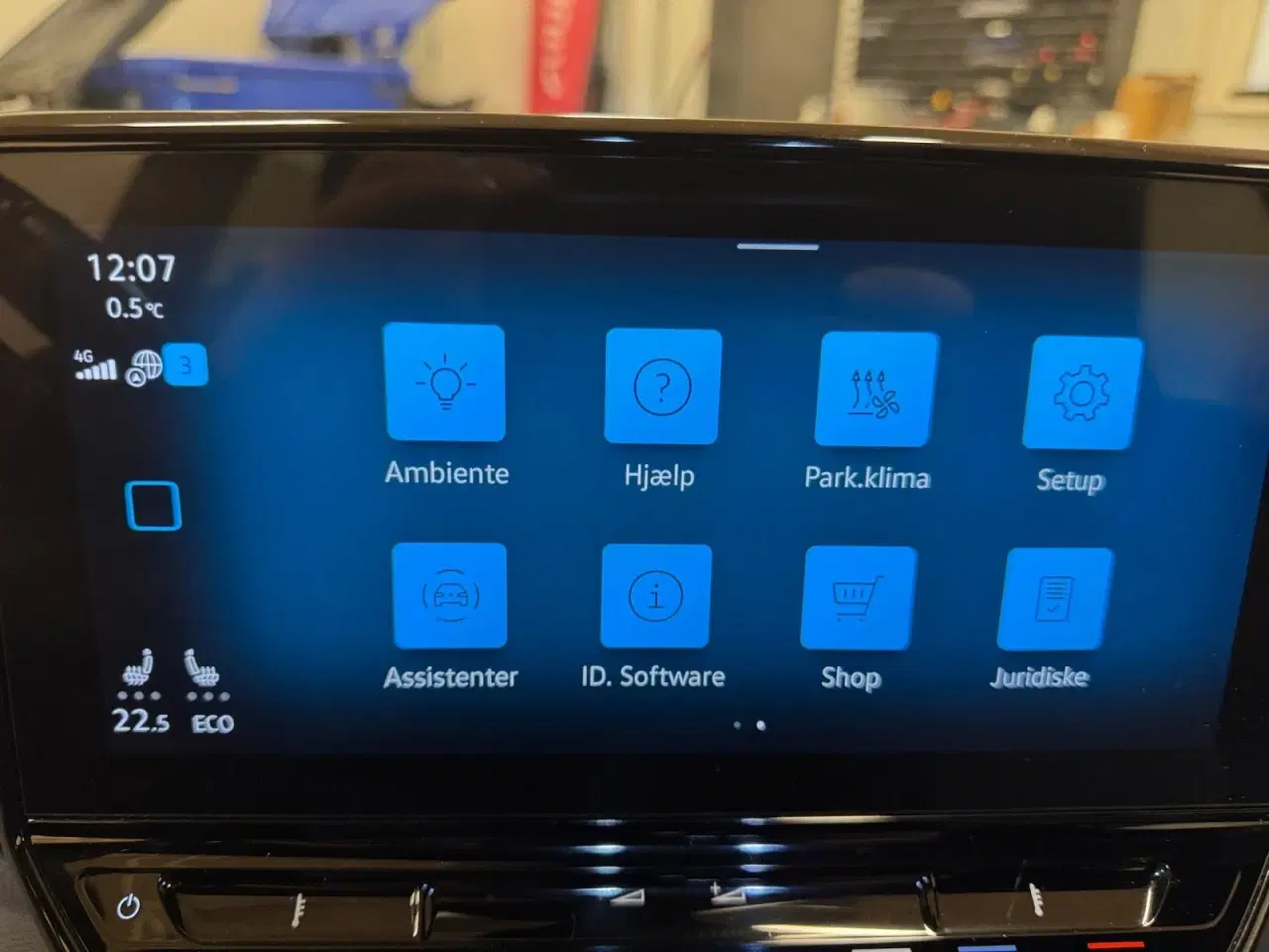 Billede 9 - VW ID.3 58 1ST