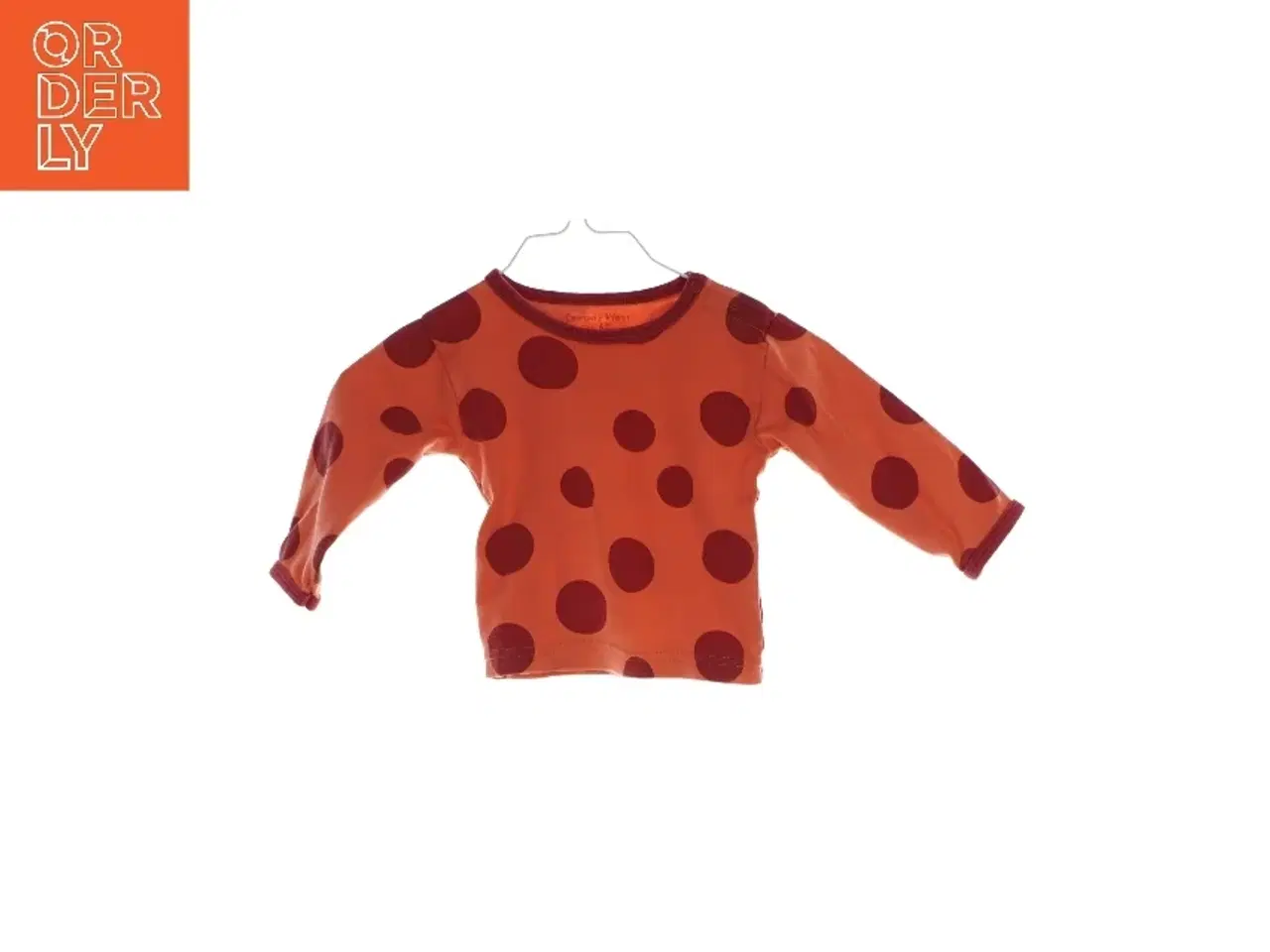 Billede 1 - Bluse fra Trendy Wear (str. 62)