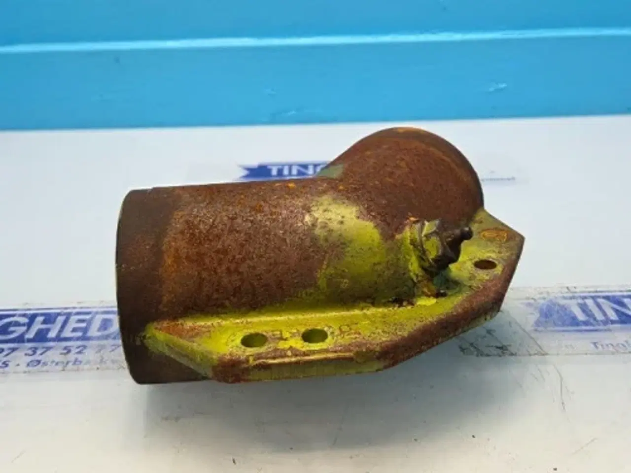 Billede 5 - Claas Dominator 88 Vinkelgear 608931.3