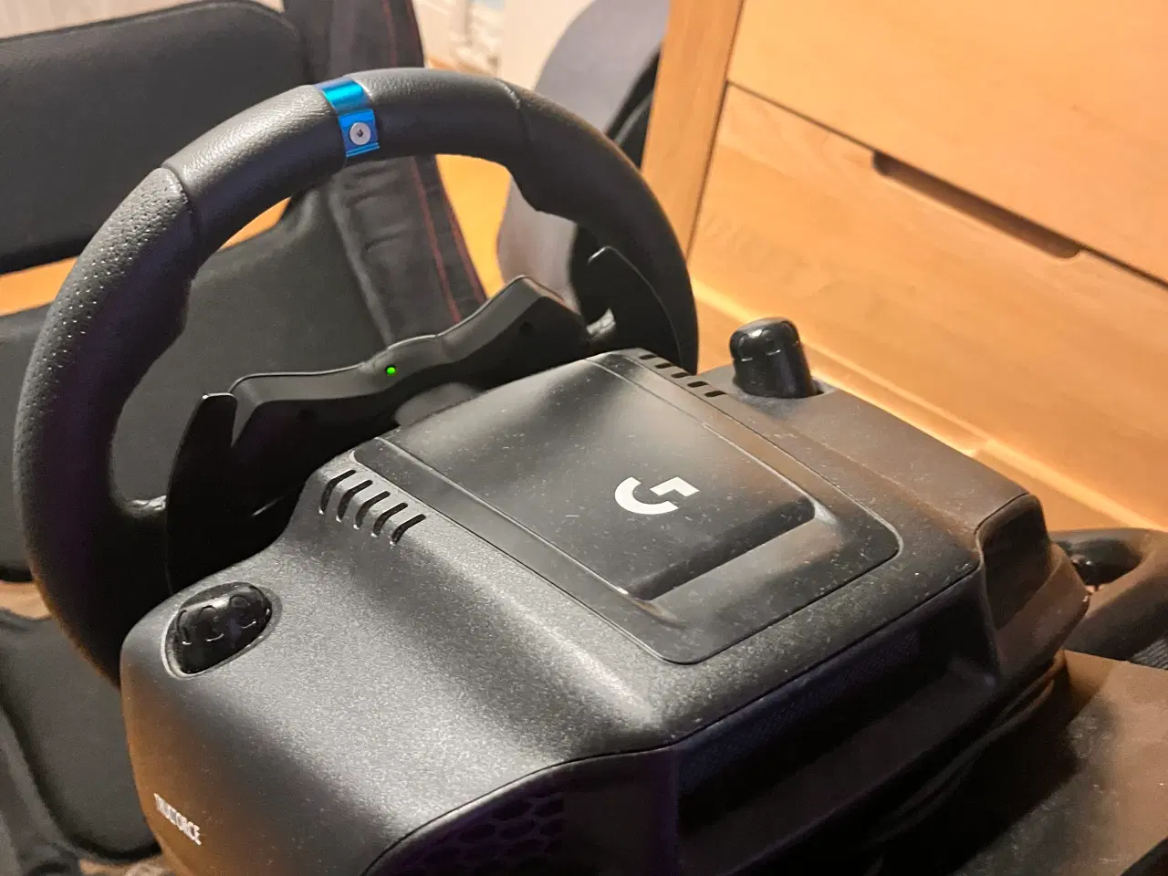 Billede 2 - Logitech g923