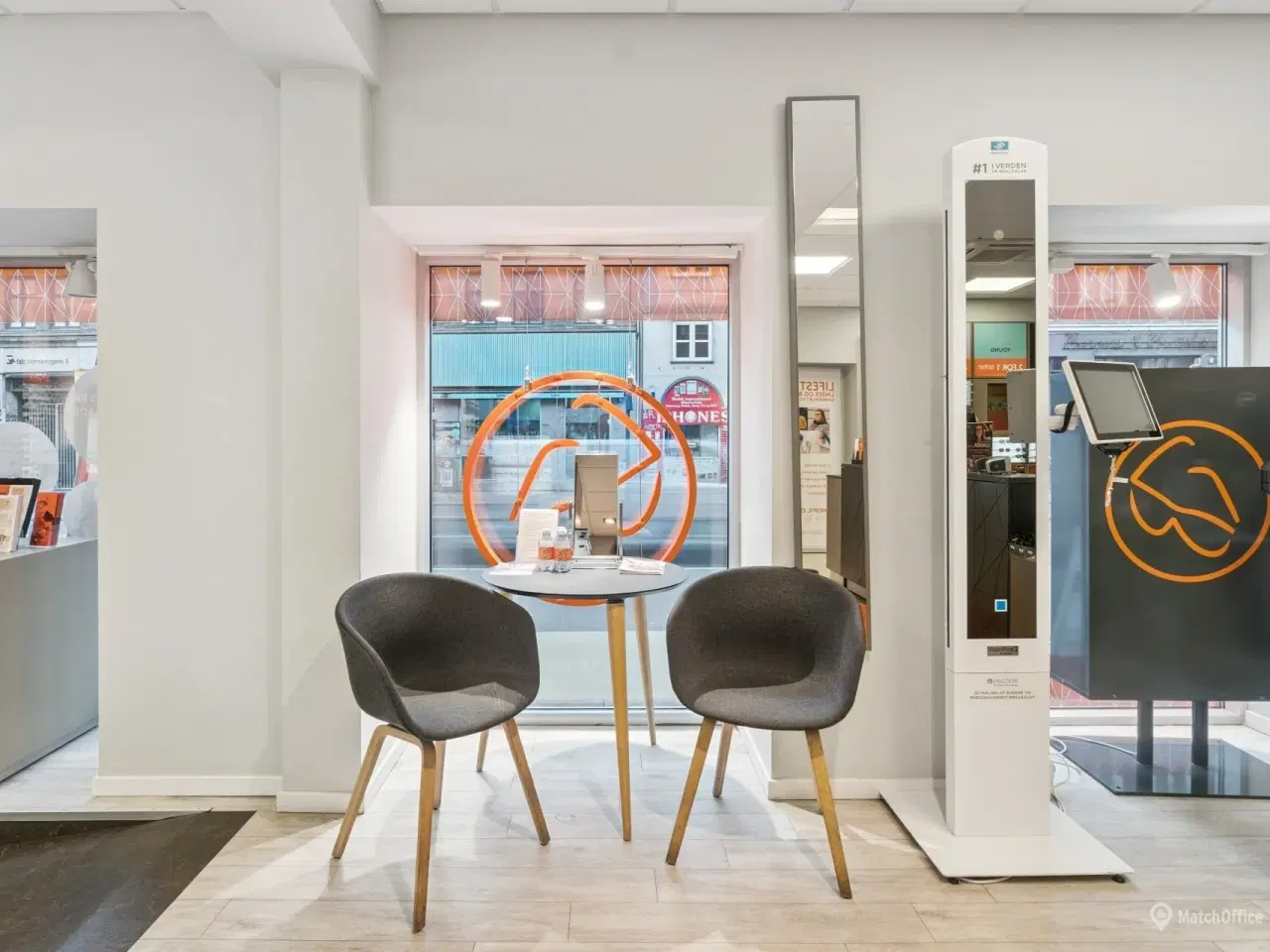 Billede 7 - Butikslokale med attraktiv placering på Nørrebro