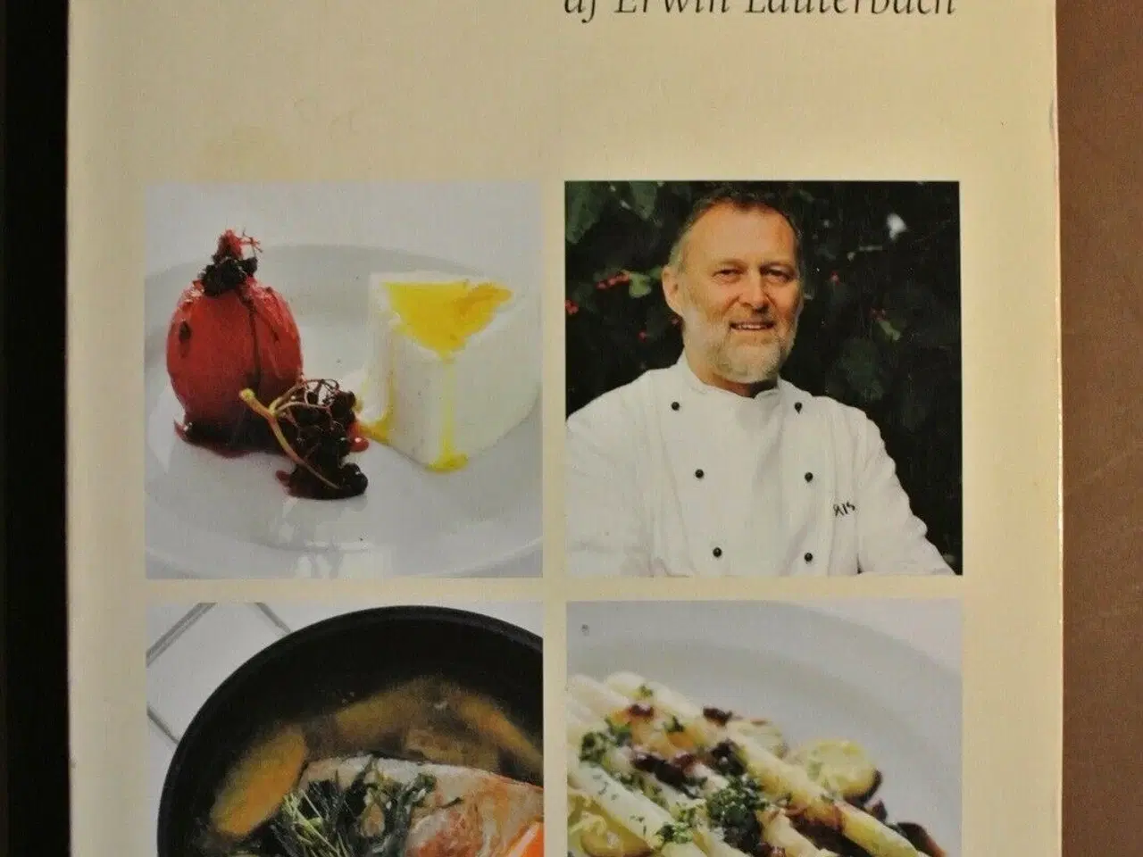 Billede 1 - smukt og enkelt - en gastronomisk kalender, af erw