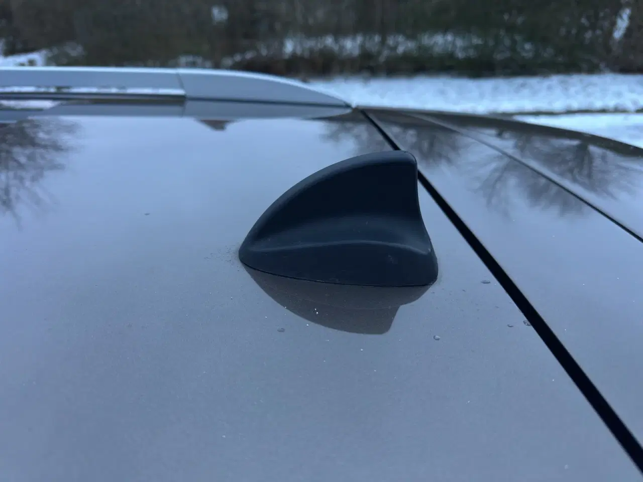 Billede 20 - Nissan Qashqai 1,6 dCi 130 Tekna X-tr.