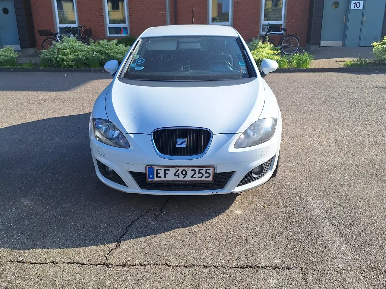 Billede 1 - Seat Leon