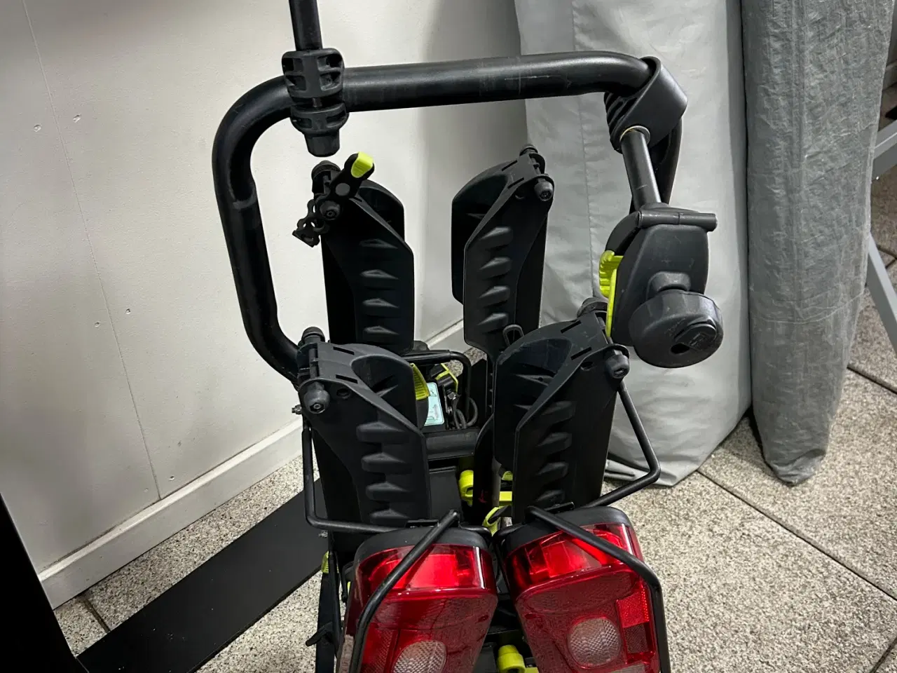 Billede 2 - Buzz Rack Scorpion cykelholder 