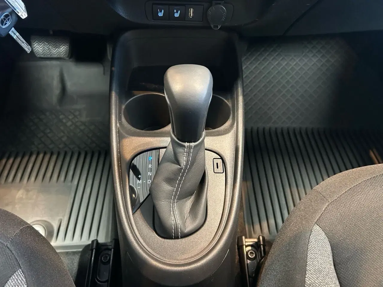Billede 11 - Toyota Aygo X 1,0 Active s-CVT