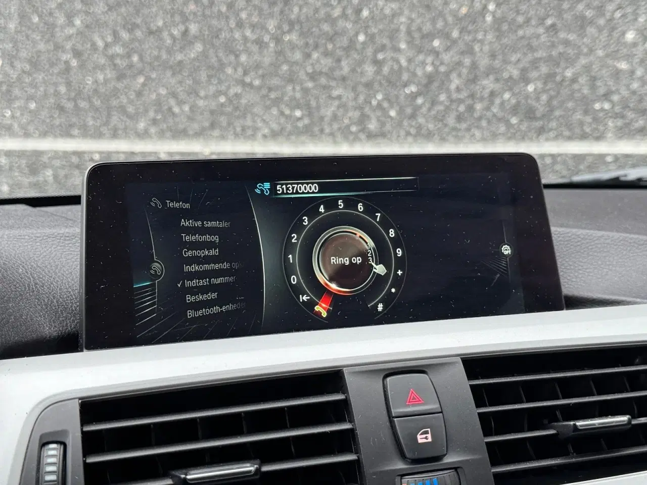 Billede 13 - BMW 320d 2,0 Touring aut.