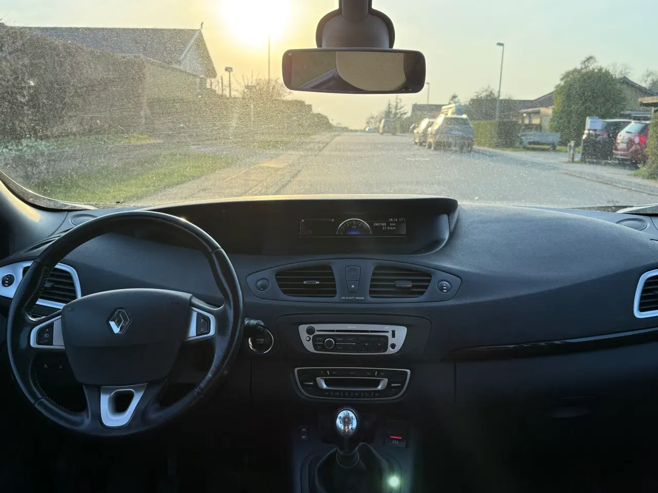 Billede 10 - Renault Scenic 1,5