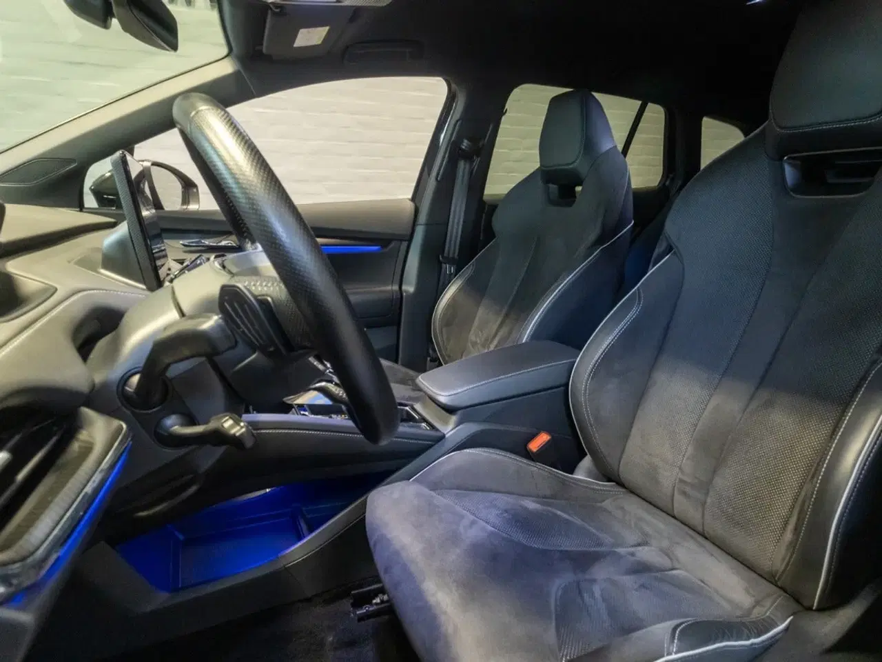 Billede 23 - Skoda Enyaq 80 iV Sportline